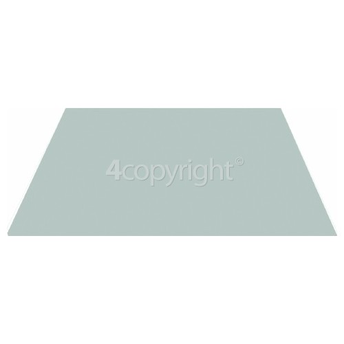 Rangemaster Oven Outer Door Panel
