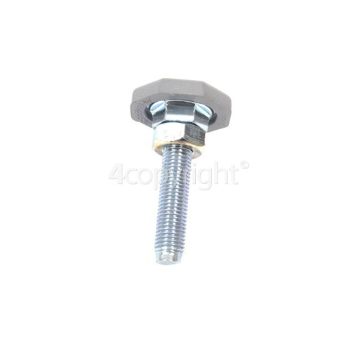 LG WD14124RD Adjustable Foot