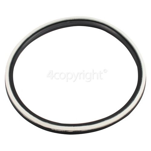 AEG T59840 Rear Drum Round Seal