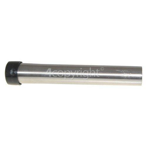 Numatic 220mm Stainless Steel Wand Extension Tube