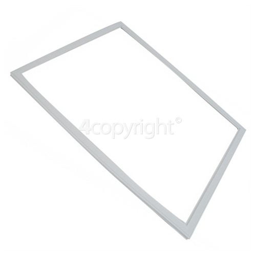 Whirlpool WTS4445 NFW AQUA Freezer Door Seal