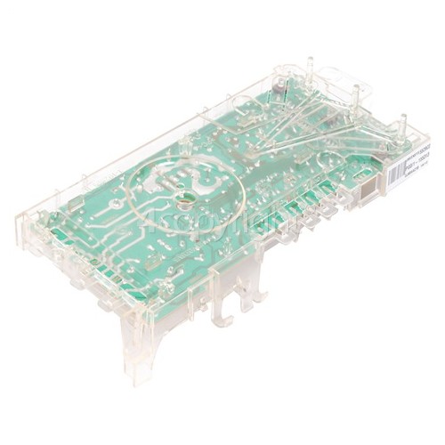 Galant Control Module PCB