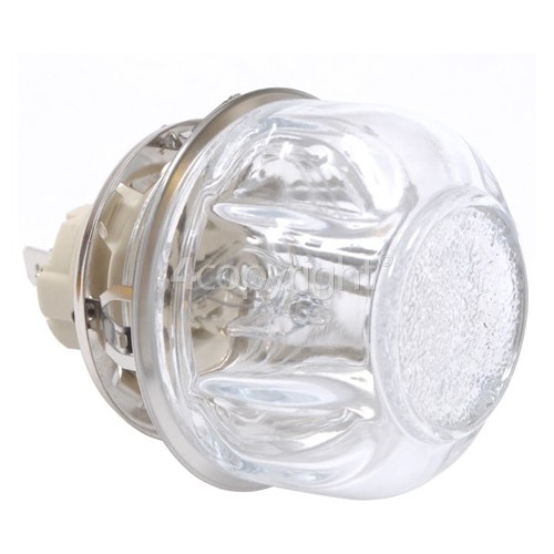 Whirlpool Halogen Lamp Assy