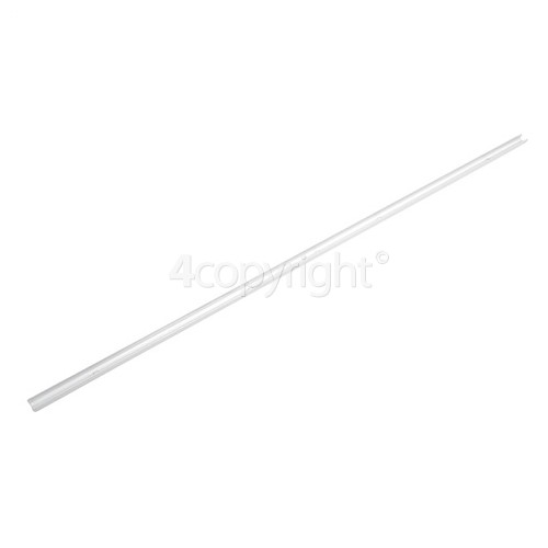 Rangemaster 9015 DXD 910 REFRIGERATOR STAINLESS STEEL Top Trim Cover