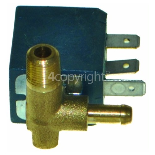 Delonghi Solenoid Valve - Steam