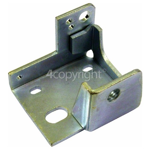 Bauknecht GKC2433/0/WS Use WPL481941719581 Hinge-lower