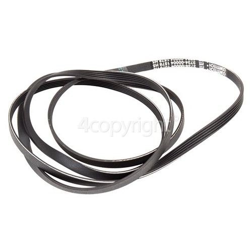 Indesit Poly-Vee Drive Belt - 1578H5