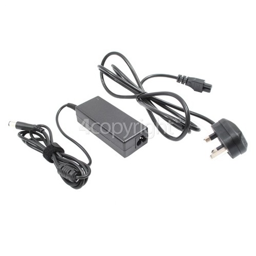 Classic Power Laptop AC Adaptor - UK Plug