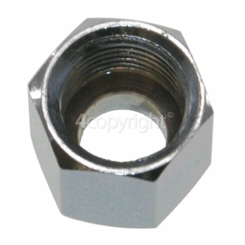 LG GRP209CLQA Nut - Water Connector