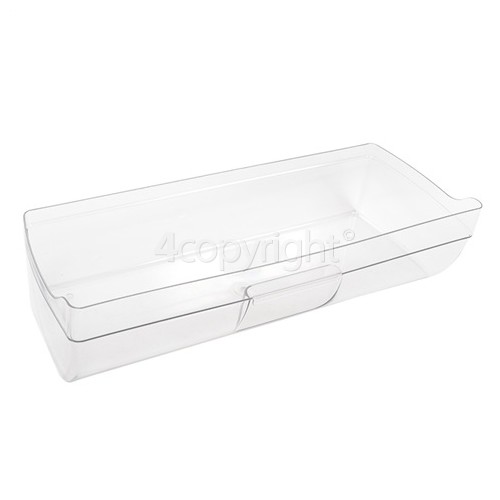 Frigidaire Crisper Drawer : 525x205mm X 145mm Height