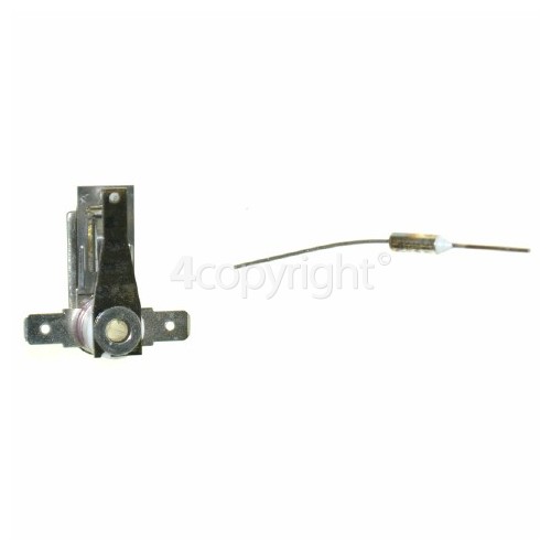 Kenwood Thermostat & Thermal Fuse 250°C