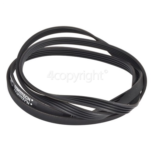 White Knight 38AW Poly-Vee Drive Belt - 1547J4EPJ