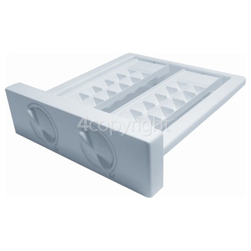 Samsung MC2125PALW Ice Cube Tray Assy