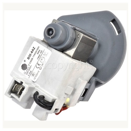 Beko DWD4311W Drain Pump