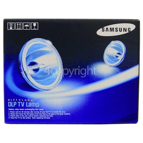 Samsung Lamp Assy