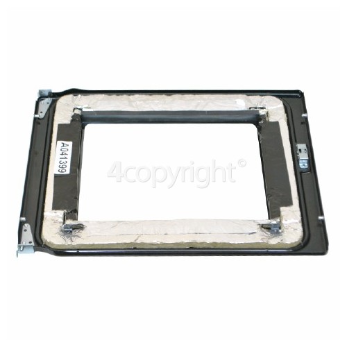 Rangemaster Right Hand Oven Inner Door Panel