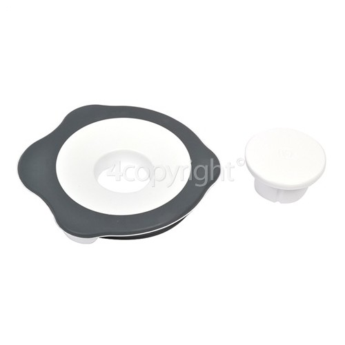 Kenwood Liquidiser Goblet Lid