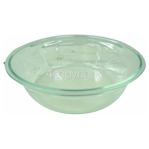 Bauknecht Door Glass Bowl