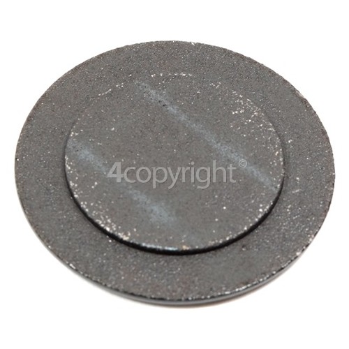 Indesit EP31(WH)/P631(WH)(1) Burner Cap Small : 40mm