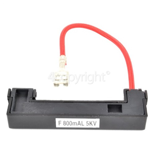 LG H V Fuse www.4lg.co.uk