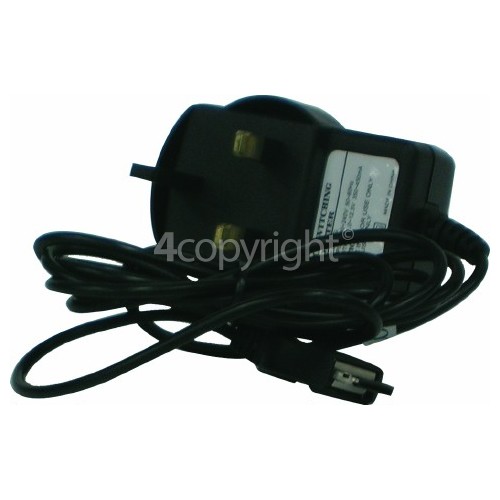 Kondor MR602 Mains Travel Charger