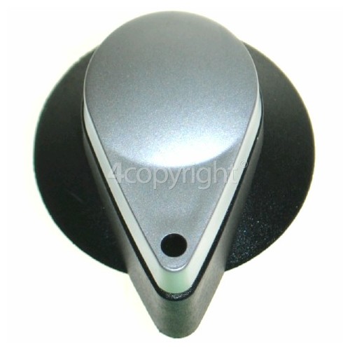 Rangemaster Control Knob www.rangemasterspares.co.uk