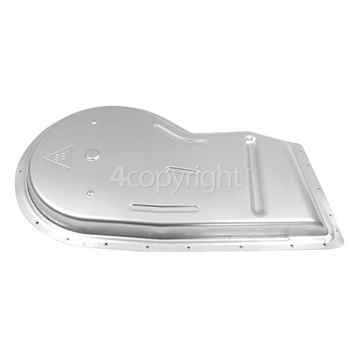 Flavel Heater Cover Assy