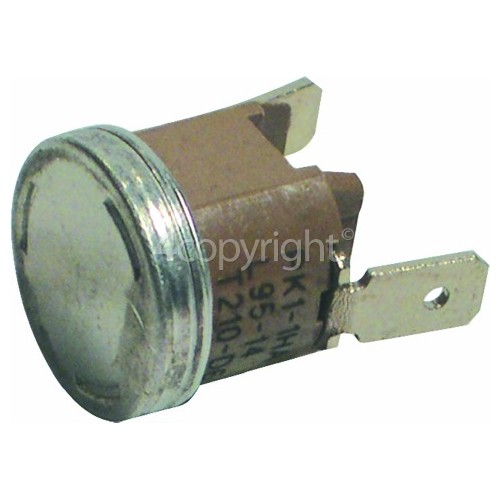 Delonghi Use DEL512271 Thermostat