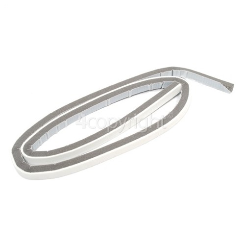 Beko Drum Felt Seal bekospares.co.uk