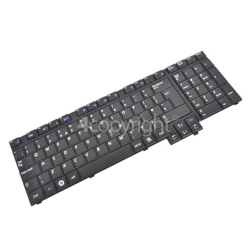 Samsung BA59-02532A Laptop Keyboard