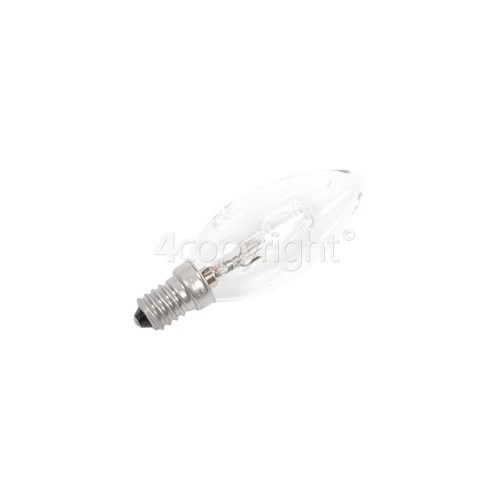 Whirlpool 208250604418 55311112/2 Lamp