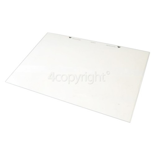 New World Main Oven Inner Door Glass