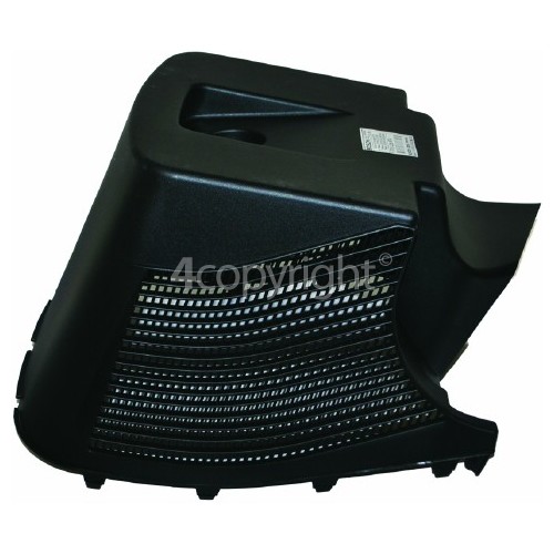 Bosch lawnmower grass box sale