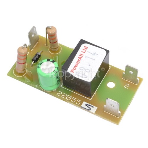 Numatic CTD900-2 230V Delay Start Module