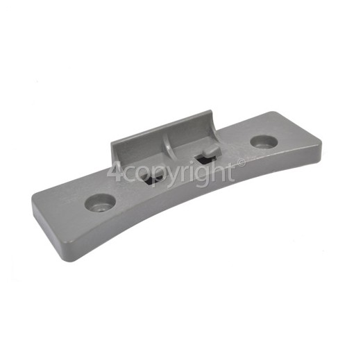 Ariston Hinge Plate Plastic