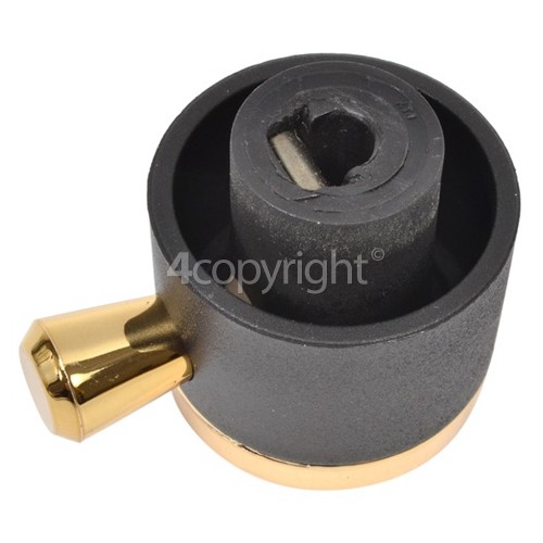 Rangemaster Control Knob