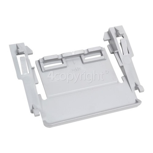 Whirlpool MDW1395BI Grip - Basket Adjustment