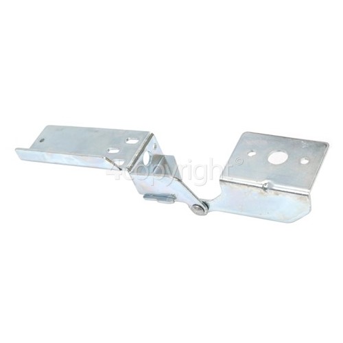 Servis Main Oven Upper Door Hinge