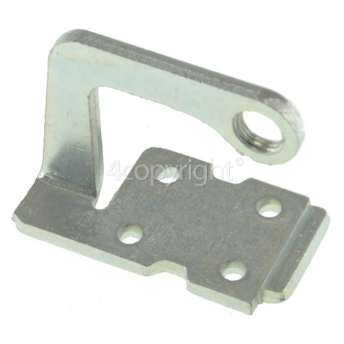 Whirlpool WTE2913 A+W Hinge-upper