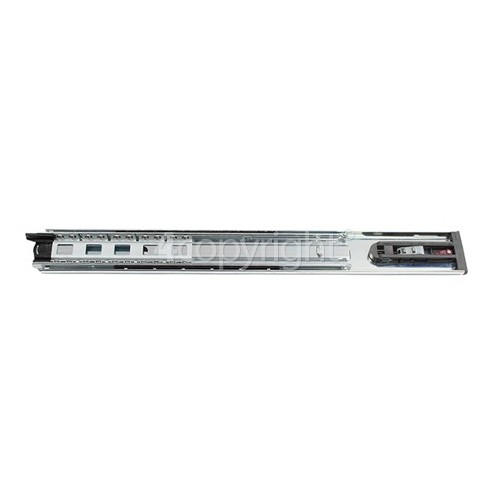 Rangemaster 132250 MCY SOHO 48 IND. PICCADILLY RED USA Drawer Runner Right