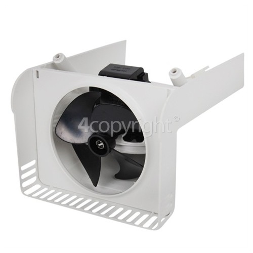 Bosch Fan Motor