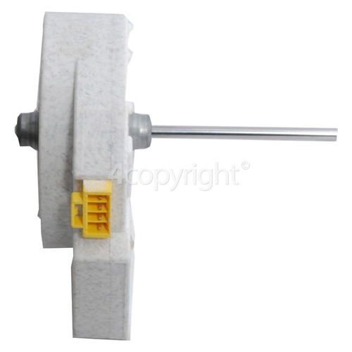 Cooling Fan Motor 12VOLT : DG8 013A12MA | www.rangemaster-spares.co.uk
