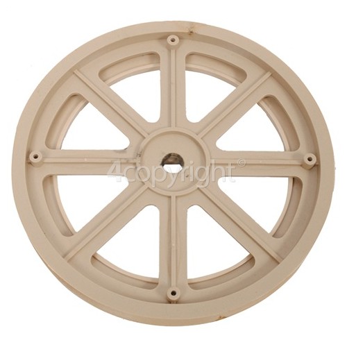 Big pulley discount