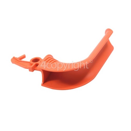 Flymo Hover Compact 350 Lever Official Flymo Shop