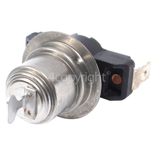 Hotpoint Thermostat 85C. TOC