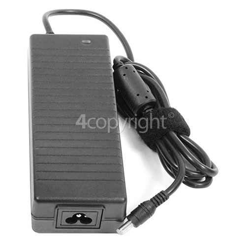 Acer Laptop AC Adapter (2 Pin Euro Plug)