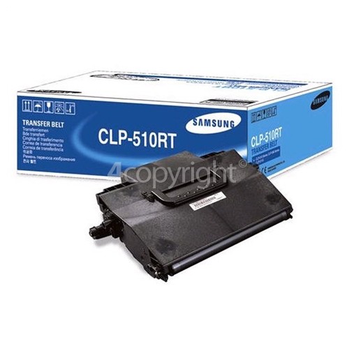 Samsung Genuine CLP-510RT Transfer Belt