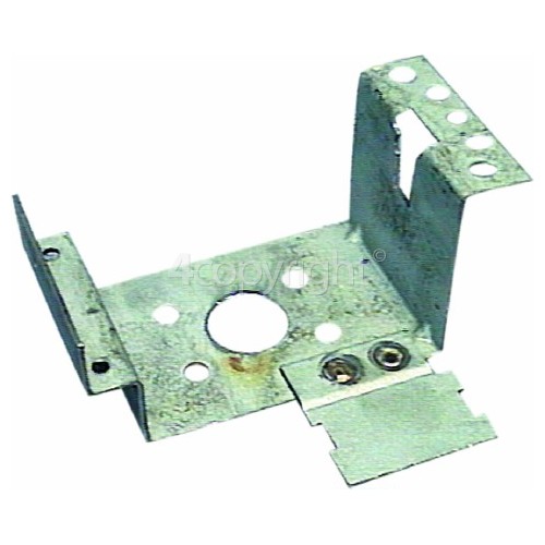 Hoover HVR678823 Timer Bracket T/d