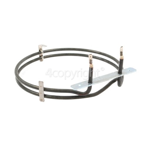 Bauknecht AKG 431 Fan Oven Element 2050W