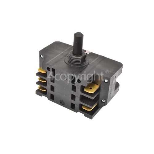 Electrolux Single Hob Energy Regulator : EGO 41.32723.020